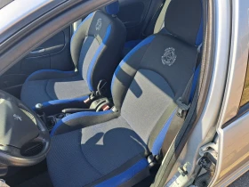 Peugeot 206 206+ 1.4 hdi !! 126000 km!!, снимка 8