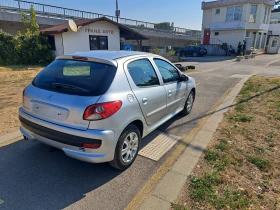 Peugeot 206 206+ 1.4 hdi !! 126000 km!!, снимка 7