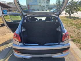 Peugeot 206 206+ 1.4 hdi !! 126000 km!!, снимка 15