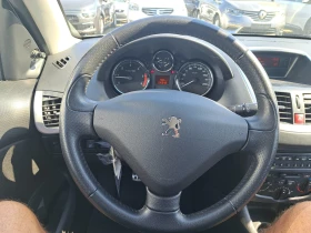 Peugeot 206 206+ 1.4 hdi !! 126000 km!!, снимка 10