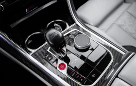 BMW M8 Competition xDrive Gran Coupe , снимка 6