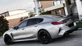 BMW M8 Competition xDrive Gran Coupe , снимка 3