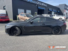 BMW M4, снимка 2