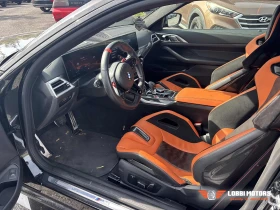 BMW M4, снимка 11