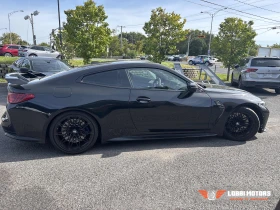 BMW M4, снимка 3