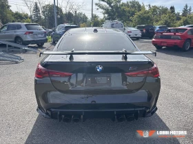 BMW M4, снимка 10