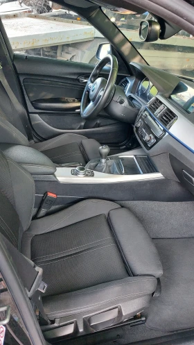 BMW 118 118 I M paket, снимка 11