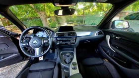 BMW 118 118 I M paket, снимка 8