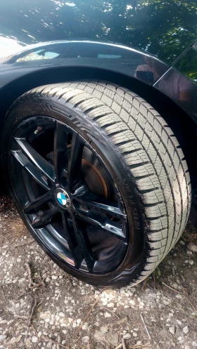 BMW 118 118 I M paket, снимка 13