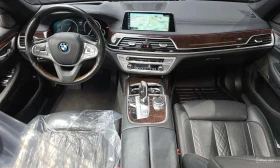 BMW 730 Ld xDrive | АВТОФИНАНСИРАНЕ | ЦЕНА ДО БЪЛГАРИЯ, снимка 7