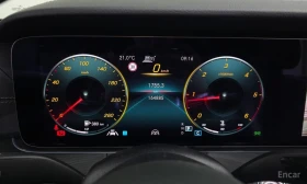 Mercedes-Benz E 220, снимка 8