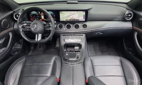 Mercedes-Benz E 220, снимка 7