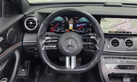 Mercedes-Benz E 220, снимка 13