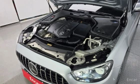 Mercedes-Benz E 220, снимка 6