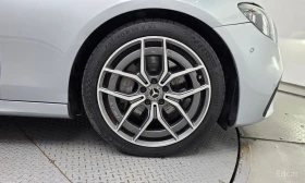 Mercedes-Benz E 220, снимка 5