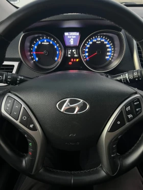 Hyundai I30 1.4 benzin TOP, снимка 11