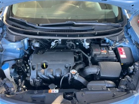 Hyundai I30 1.4 benzin TOP, снимка 10