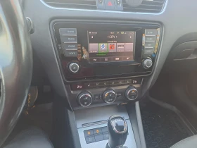 Skoda Octavia, снимка 11