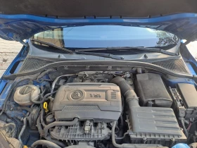 Skoda Octavia, снимка 16