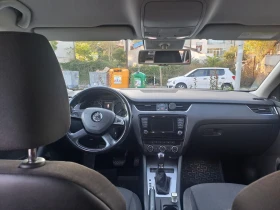 Skoda Octavia, снимка 10