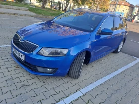 Skoda Octavia, снимка 1