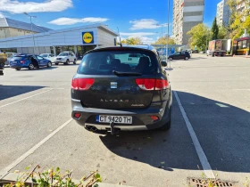 Seat Altea Freetrack, снимка 3