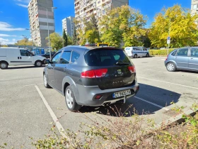 Seat Altea Freetrack, снимка 4