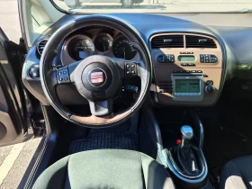 Seat Altea Freetrack, снимка 9