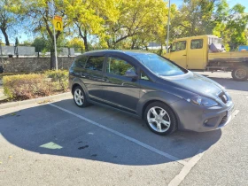Seat Altea Freetrack, снимка 1