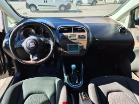 Seat Altea Freetrack, снимка 8