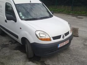 Renault Kangoo 1.5 dci 1.2i 16V - [12] 