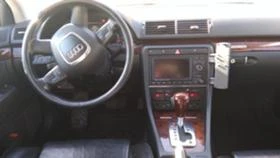 Audi A4 S line B7 3.0 TDI | Mobile.bg    13