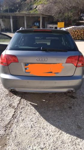 Audi A4 S line B7 3.0 TDI | Mobile.bg    2