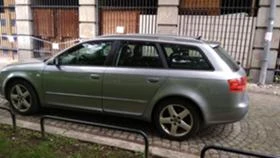 Audi A4 S line B7 3.0 TDI | Mobile.bg    7