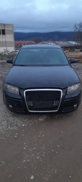 Audi A3 2.0 TDI QUATTRO - [13] 