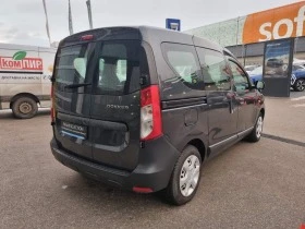 Dacia Dokker dCi 90 к.с. Дизел Stop & Start, снимка 5