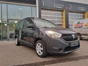 Dacia Dokker dCi 90 к.с. Дизел Stop & Start, снимка 2