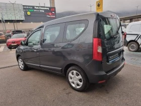 Dacia Dokker dCi 90 к.с. Дизел Stop & Start, снимка 4