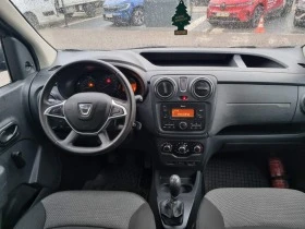 Dacia Dokker dCi 90 к.с. Дизел Stop & Start, снимка 7