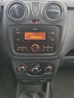 Dacia Dokker dCi 90 к.с. Дизел Stop & Start, снимка 9 - Автомобили и джипове - 44336598