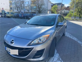 Обява за продажба на Mazda 3 1.6i-105kc-НАВИГАЦИЯ-ЕВРО5 ~11 200 лв. - изображение 1