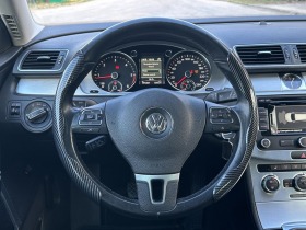 VW Passat 1.6; NAVI, снимка 9