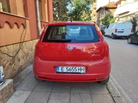 Fiat Punto Grande Punto 1.4 6 скорости 90 к.с., снимка 6