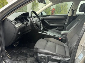 VW Passat 2.0TDI BMT 4MOTION - 28900 лв. - 91567758 5