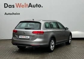 VW Passat 2.0TDI BMT 4MOTION - 28900 лв. - 91567758 2