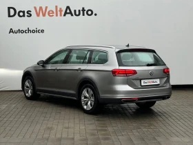 VW Passat 2.0TDI BMT 4MOTION - 28900 лв. - 91567758 3