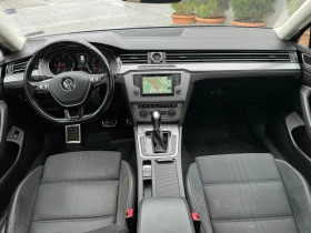 VW Passat 2.0TDI BMT 4MOTION - 28900 лв. - 91567758 4