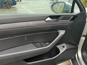 VW Passat 2.0TDI BMT 4MOTION - 28900 лв. - 91567758 7
