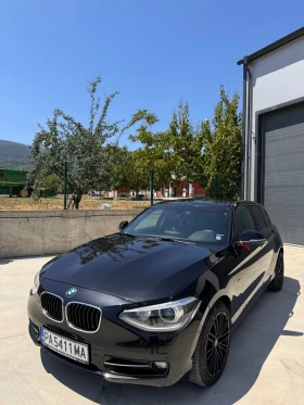 BMW 120, снимка 2