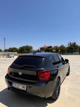 BMW 120, снимка 3